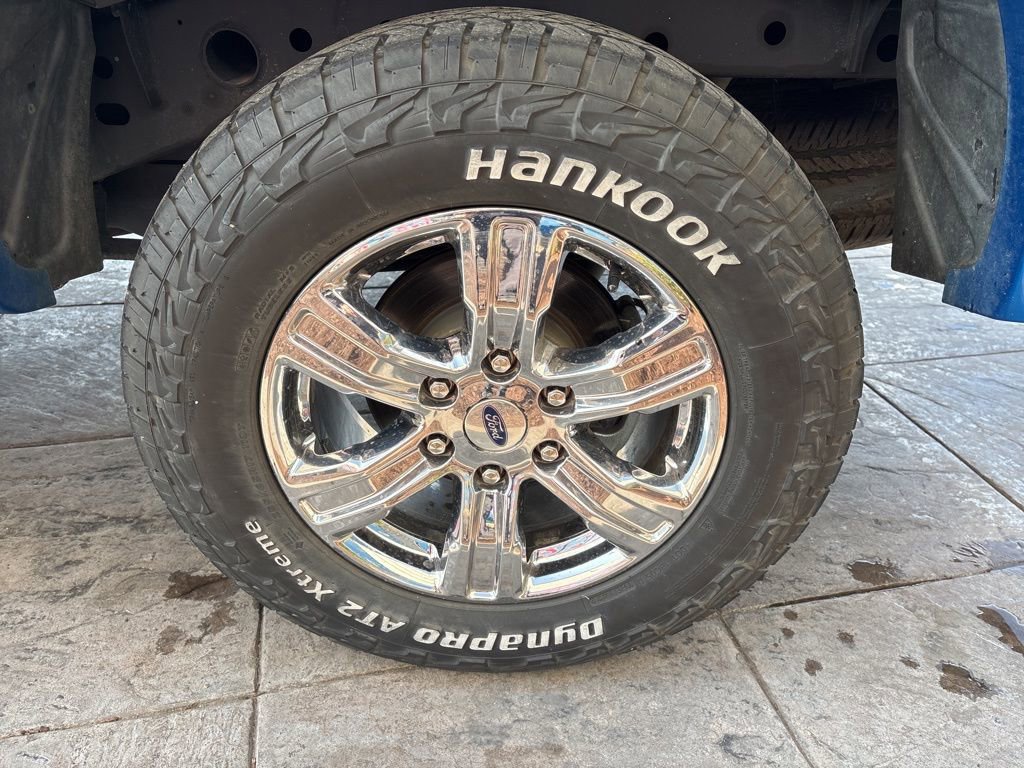 Used 2021 Ford Ranger XLT w/ Equipment Group 301A Mid image 11