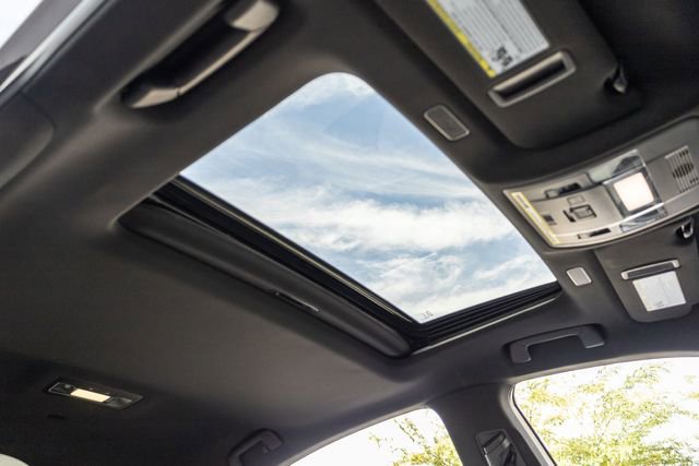 Used 2024 Lexus ES 350 F Sport image 14