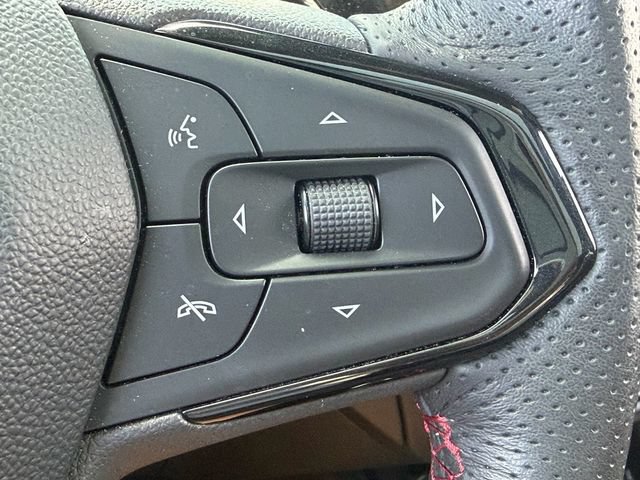 Used 2021 Chevrolet TrailBlazer RS w/ Sun and Liftgate Package FWD image 29