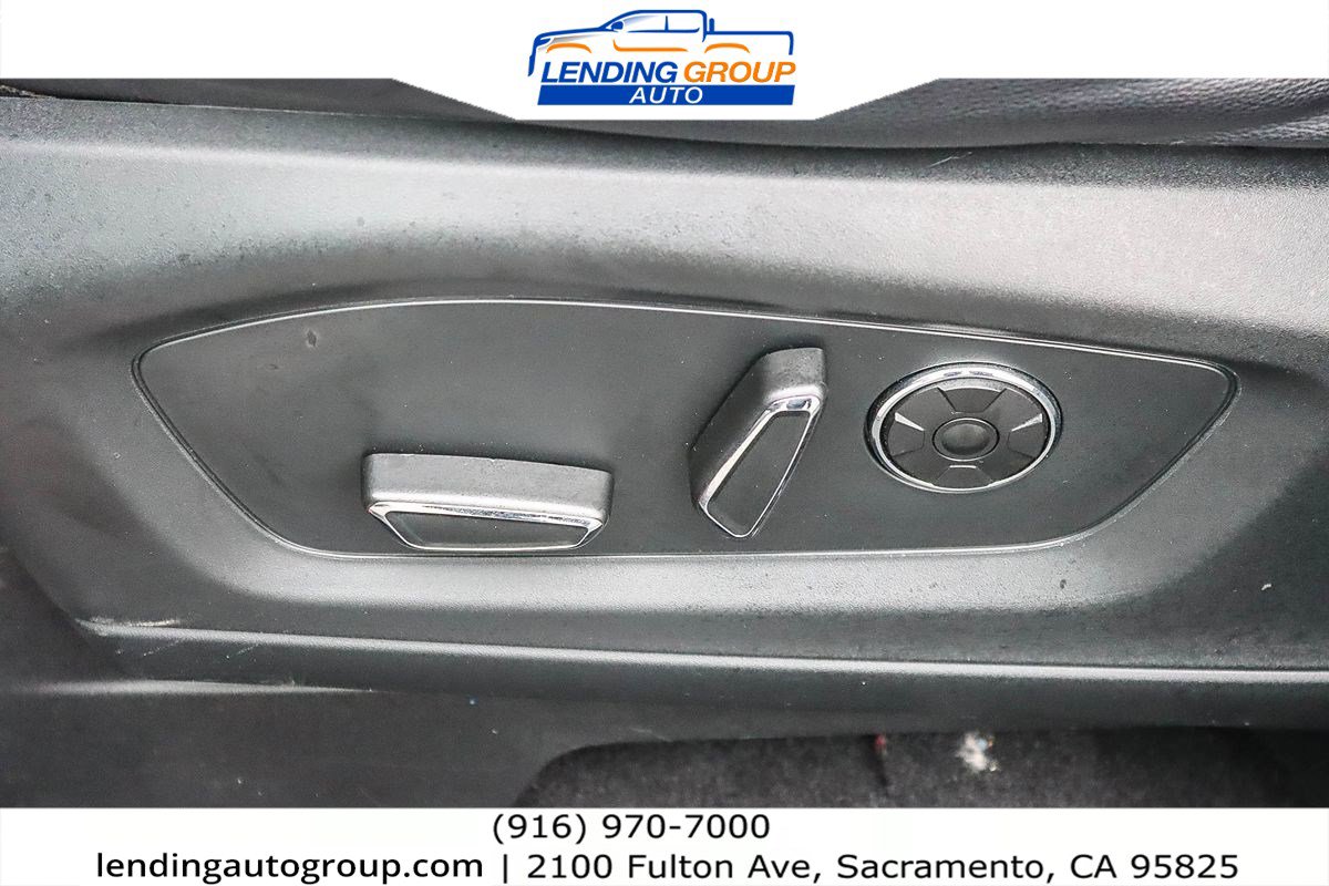 Used 2020 Ford Explorer ST w/ ST Street Pack image 21