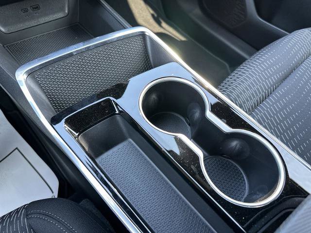 Certified 2025 Chevrolet Equinox LT w/ Safety and Technology Package image 15