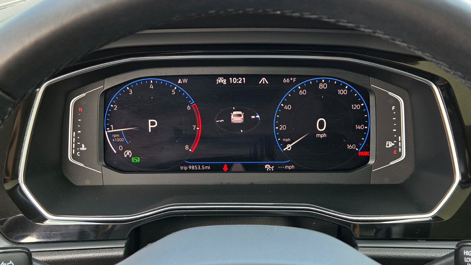 Certified 2023 Volkswagen Jetta SEL FWD image 30