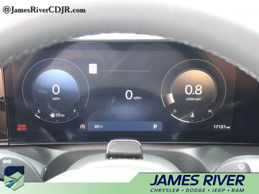 Used 2026 Hyundai Palisade SEL AWD/4WD image 30