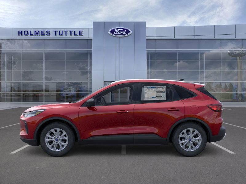 New 2026 Ford Escape Active w/ Tech Pack #1 image 3