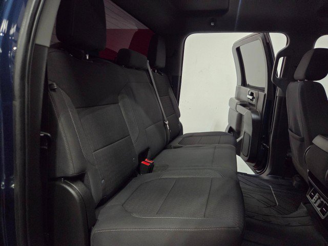 Used 2022 Chevrolet Silverado 2500 LT w/ Convenience Package AWD/4WD image 75