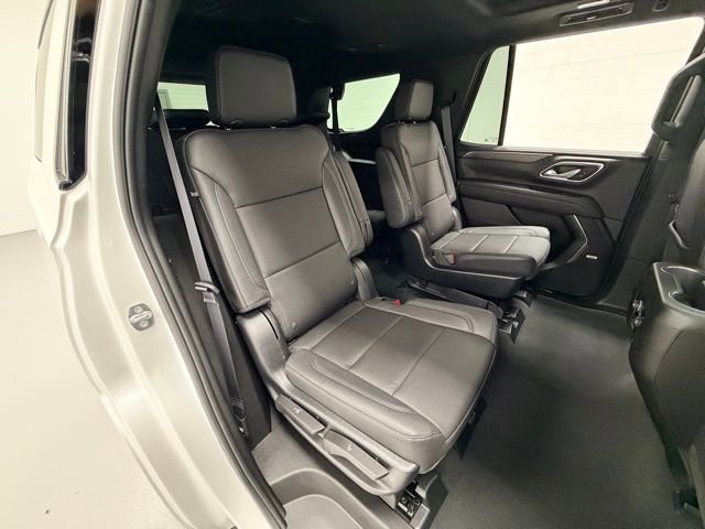Certified 2023 Chevrolet Tahoe Z71 w/ Luxury Package image 31