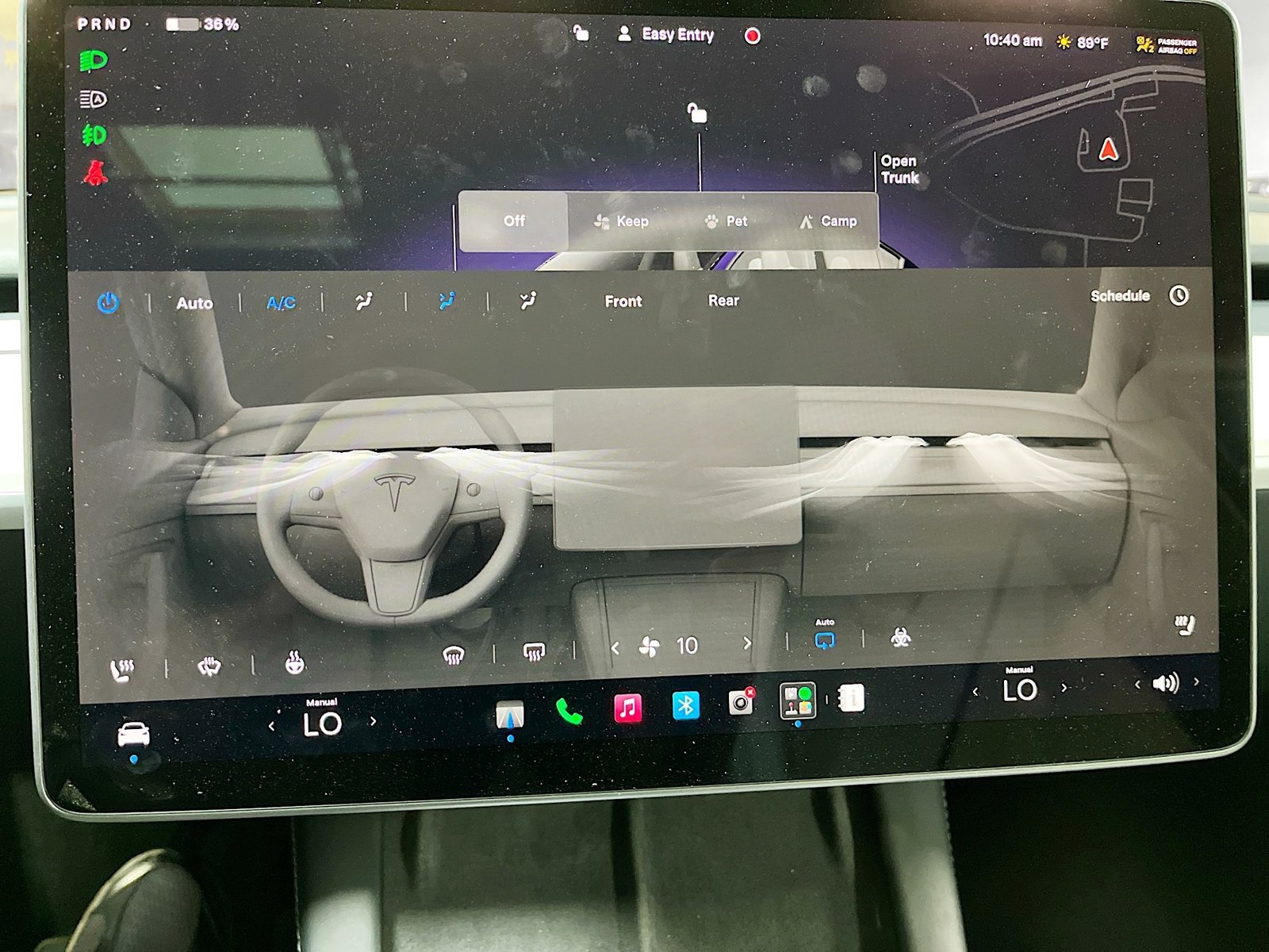 Used 2023 Tesla Model Y Long Range AWD/4WD image 14
