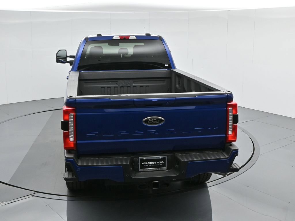 New 2026 Ford F350 XLT w/ XLT Premium Package image 42