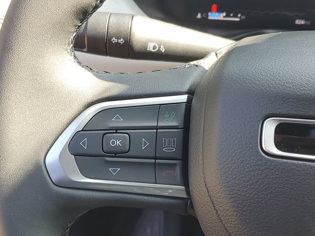 New 2026 Jeep Compass Limited w/ Sun, Sound & Navigation Group AWD/4WD image 22
