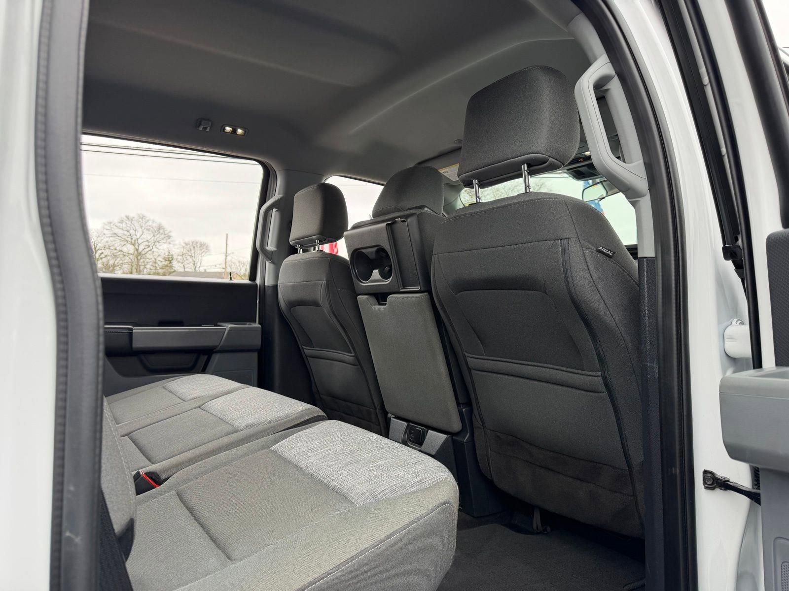 Used 2022 Ford F150 XLT w/ Trailer Tow Package image 15