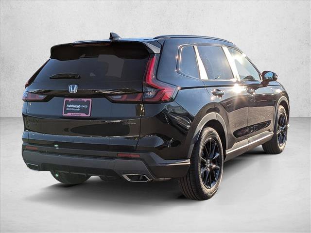 New 2026 Honda CR-V Sport-L image 2