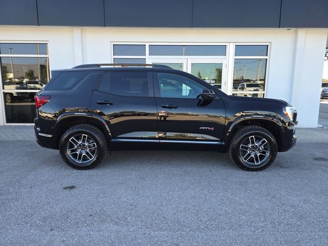 New 2026 GMC Terrain AT4 w/ Convenience Package III image 7