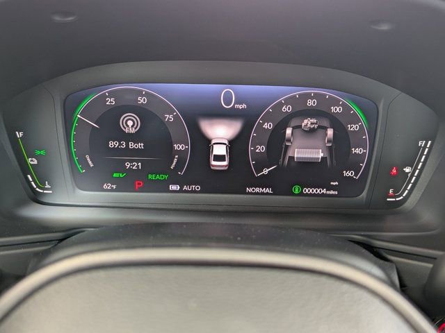 New 2025 Honda Accord Sport image 49