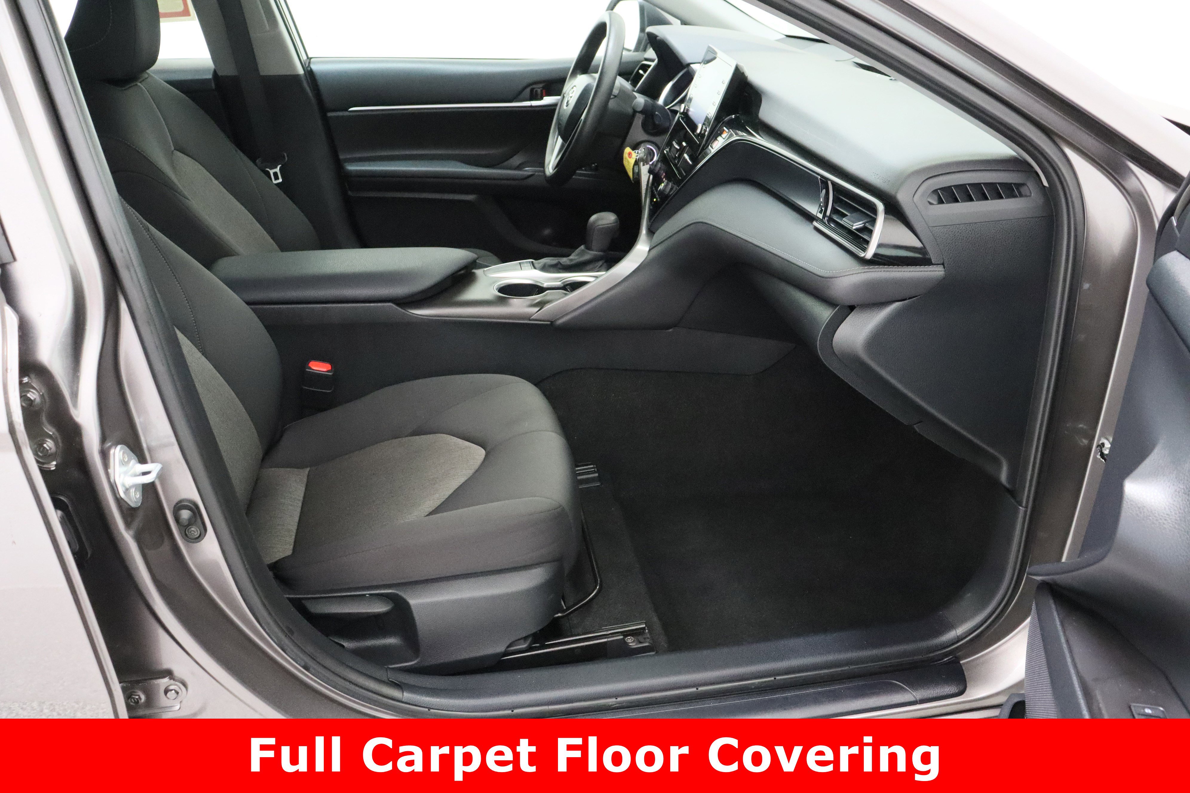 Certified 2024 Toyota Camry LE image 34