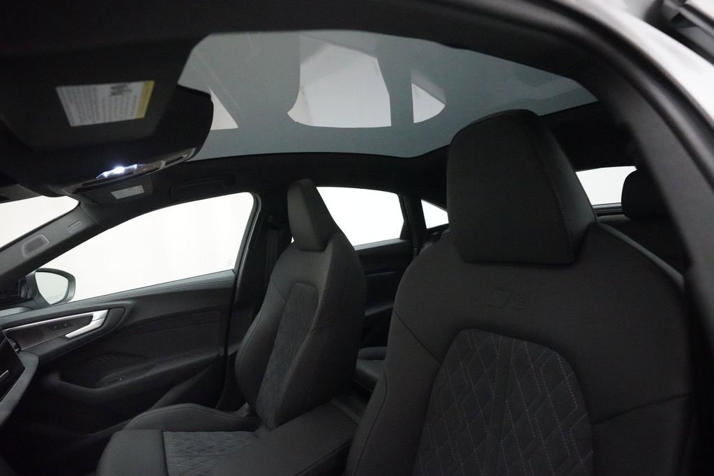 New 2026 Audi S5 Premium Plus AWD/4WD image 33