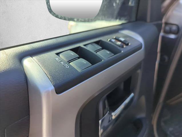 Certified 2020 Toyota 4Runner SR5 RWD image 8