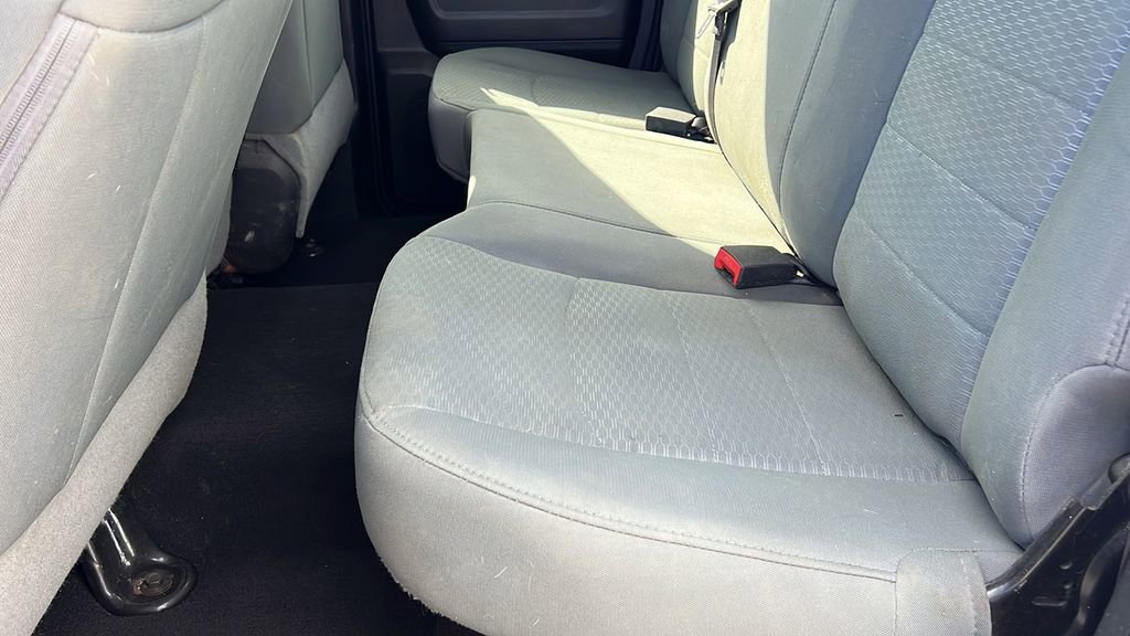 Used 2019 RAM 1500 ST image 29