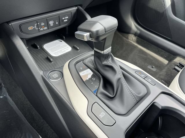 New 2026 Kia K4 GT-Line Turbo FWD image 19