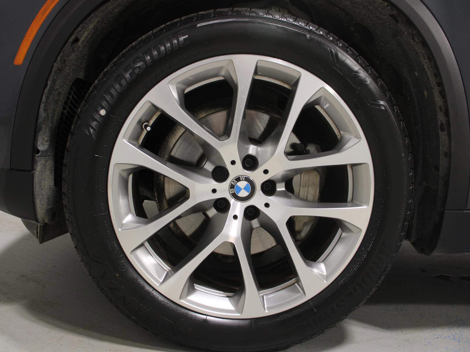 Certified 2022 BMW X5 xDrive40i w/ Premium Package image 24