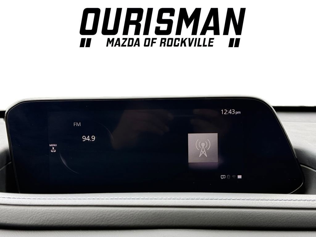 Used 2024 MAZDA CX-30 AWD 2.5 S w/ Preferred Package image 14