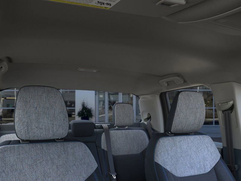 New 2026 Ford Maverick XLT image 13