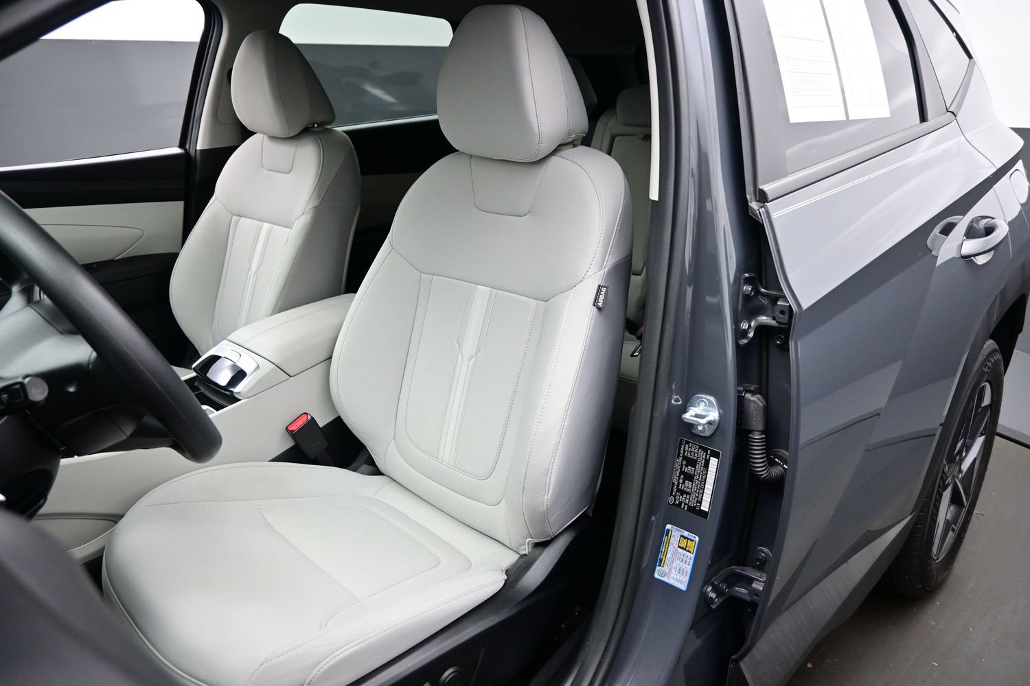Certified 2026 Hyundai Tucson SEL Plus AWD/4WD image 11