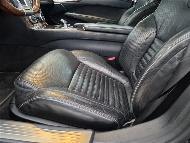 Used 2014 Mercedes-Benz SL 550 image 17