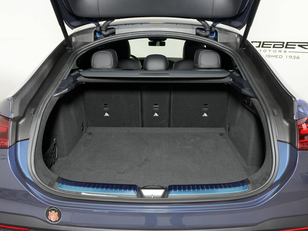 Certified 2026 Mercedes-Benz GLE 53 AMG 4MATIC Coupe image 32