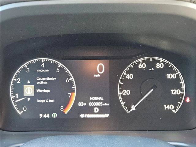 New 2027 Honda Odyssey Touring image 11