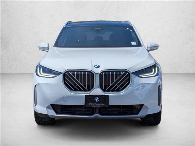 New 2026 BMW X3 xDrive30i w/ Convenience Package AWD/4WD image 5
