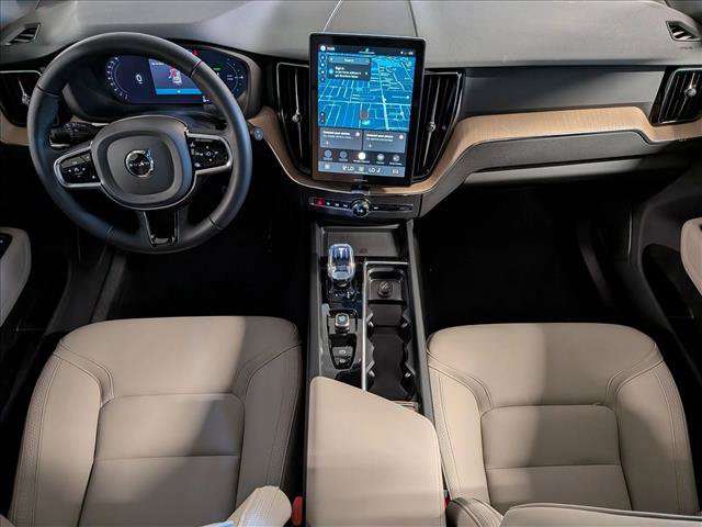 New 2026 Volvo XC60 T8 Plus w/ Climate Package AWD/4WD image 16