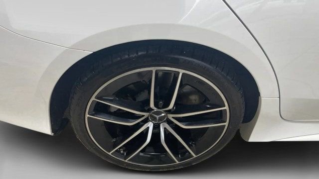 Used 2019 Mercedes-Benz CLS 53 AMG 4MATIC image 22
