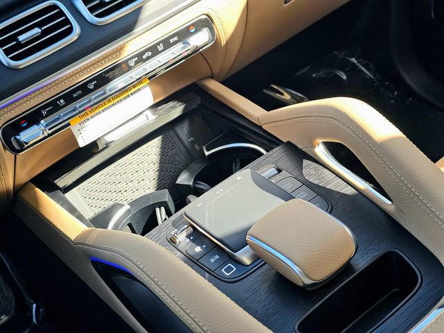 New 2026 Mercedes-Benz GLE 450 4MATIC image 29