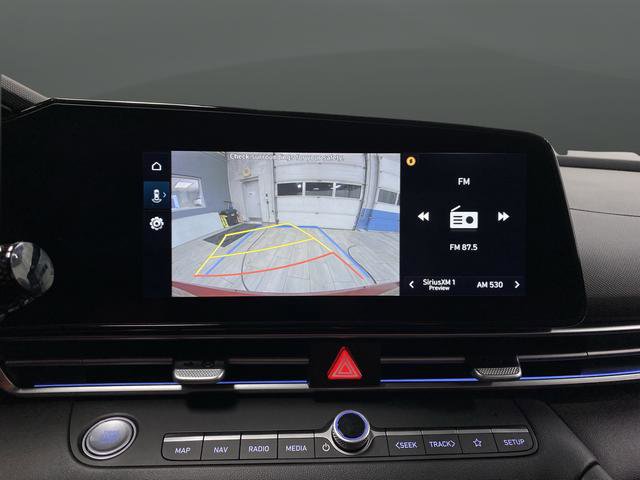 New 2026 Hyundai Elantra Limited image 11