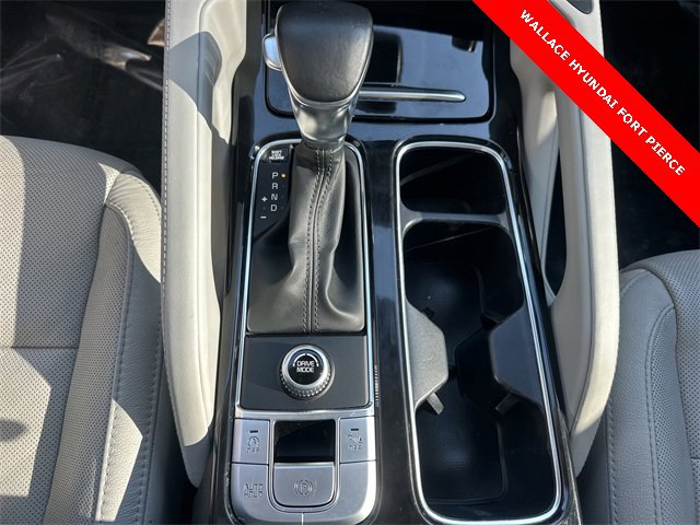 Used 2020 Kia Telluride EX image 25