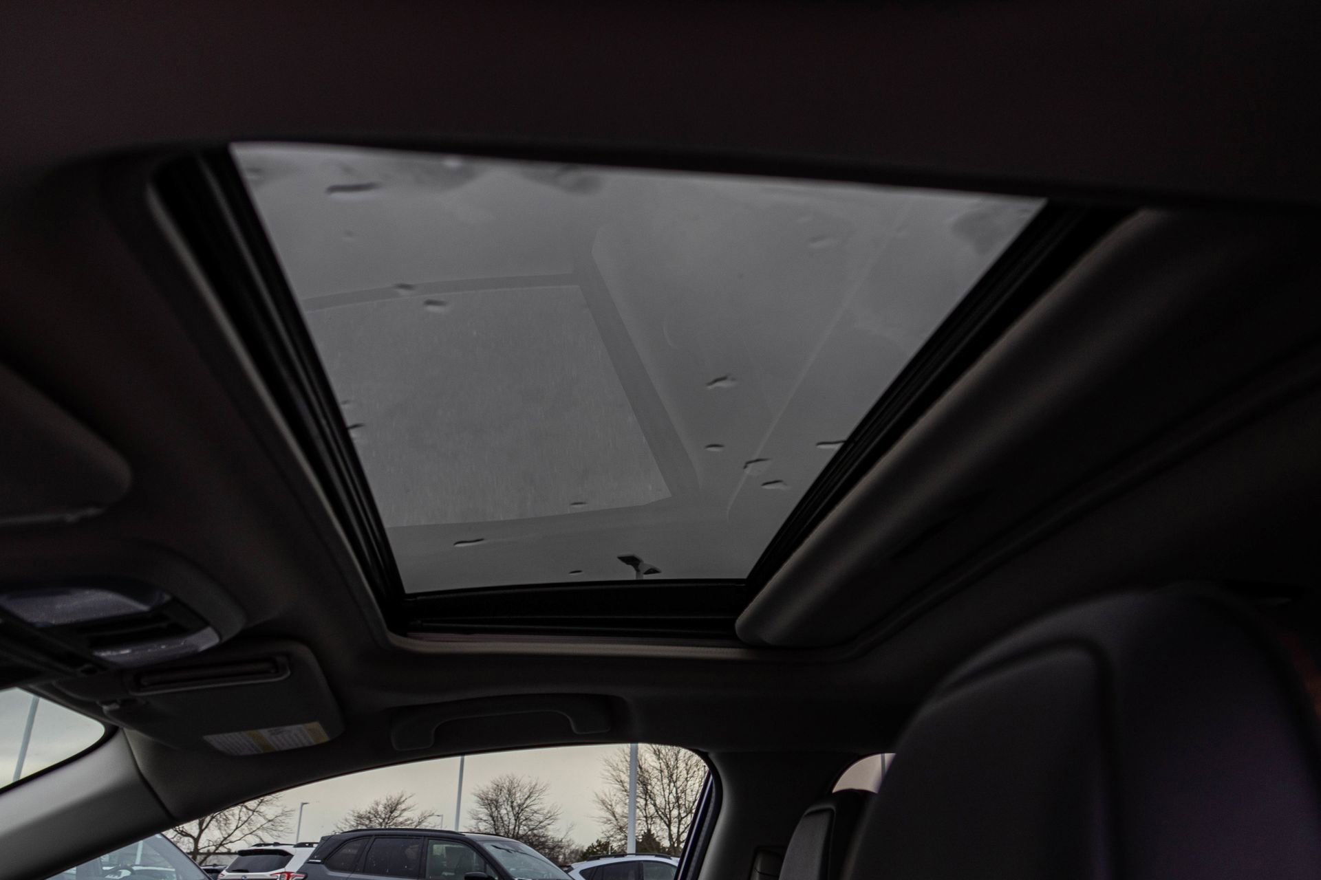 New 2025 Subaru Crosstrek 2.5i Limited w/ Crosstrek Mirror Package image 25