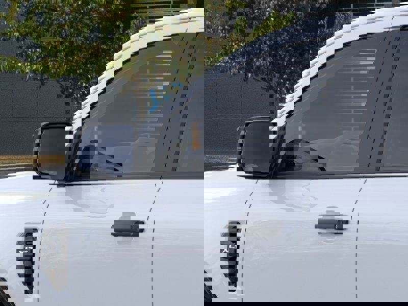 New 2025 Ford Ranger XLT w/ FX4 Off-Road Package image 20