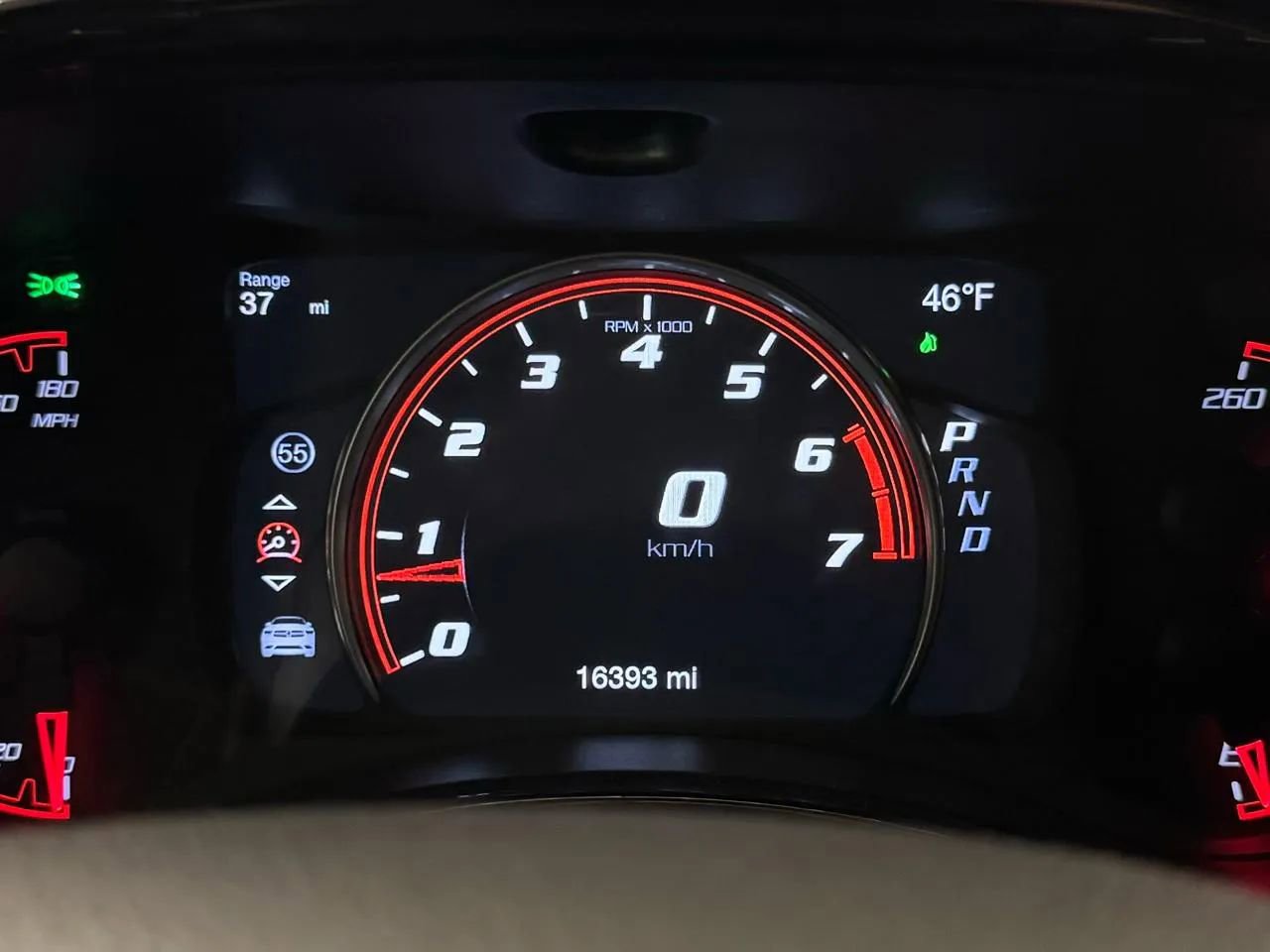 Used 2023 Dodge Durango SRT w/ Black Package AWD/4WD image 21