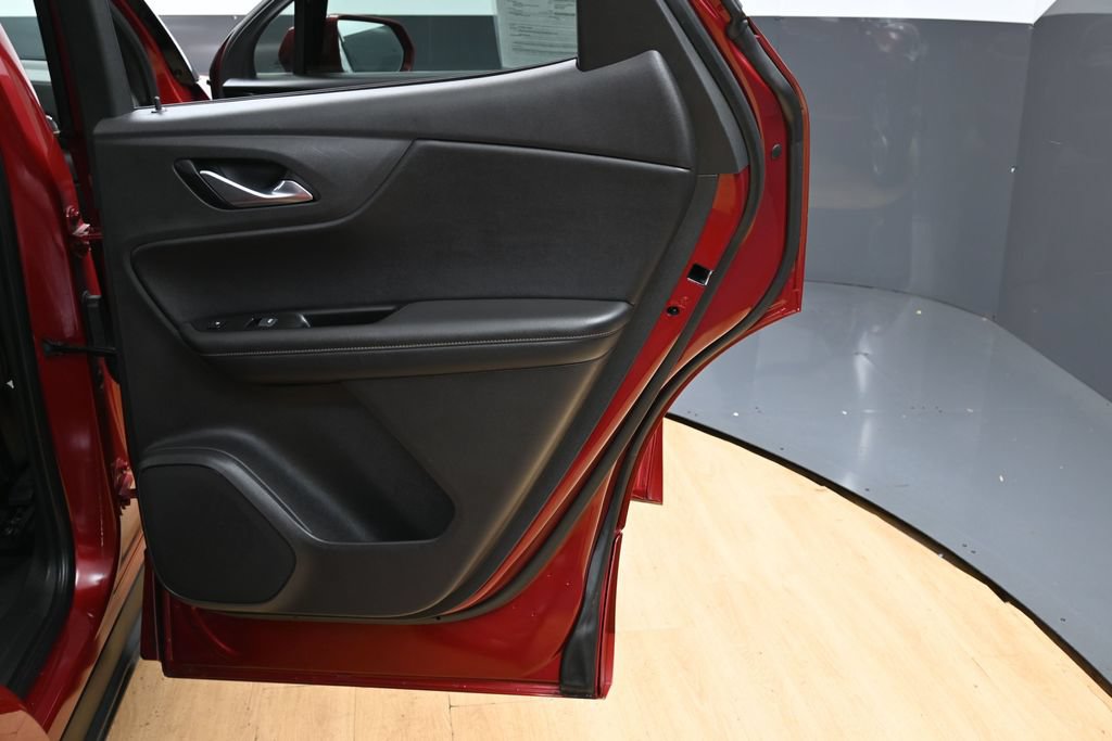 Used 2019 Chevrolet Blazer Premier w/ Sun and Wheels Package FWD image 40