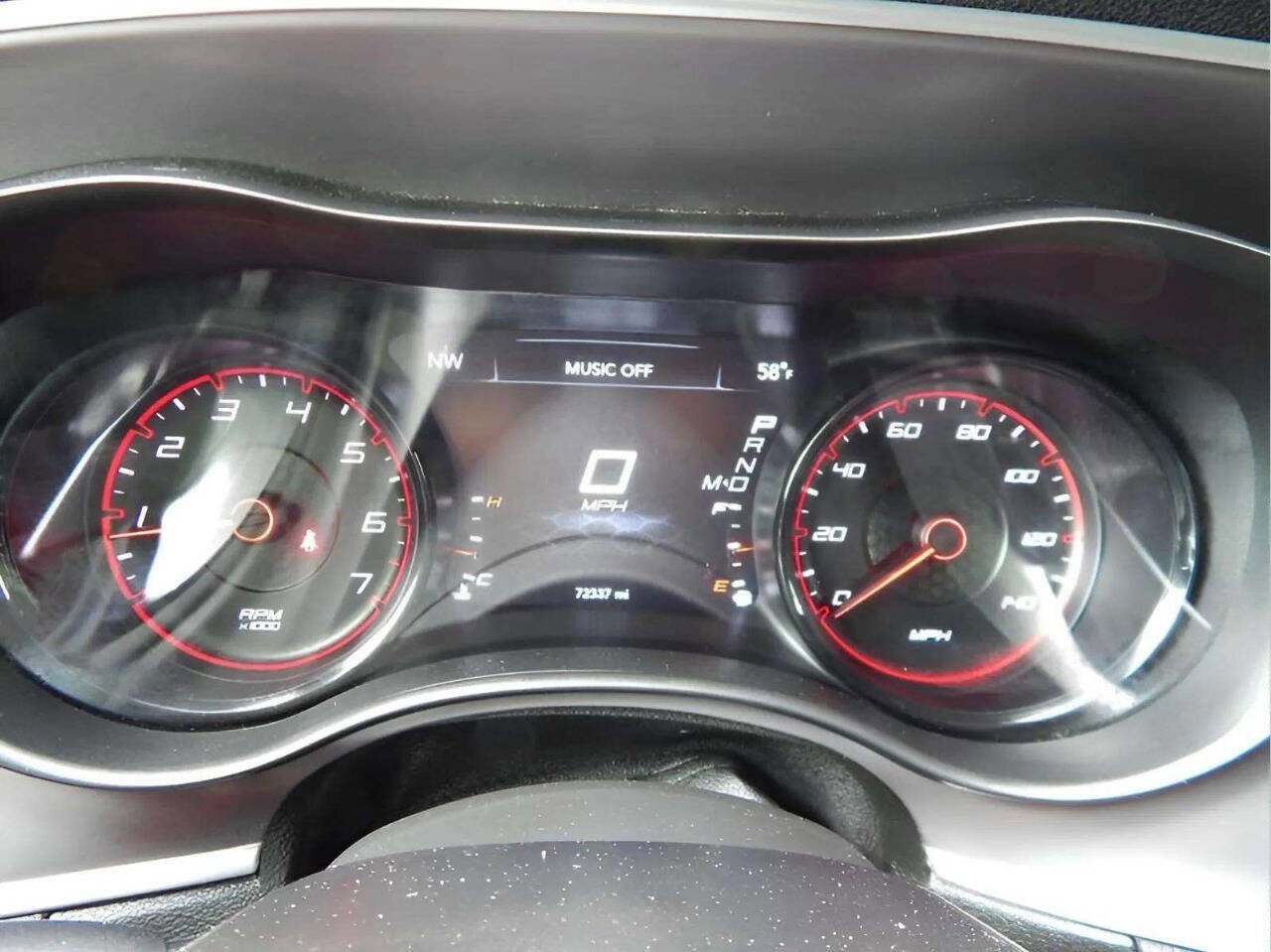 Used 2022 Dodge Charger GT w/ Blacktop Package image 29
