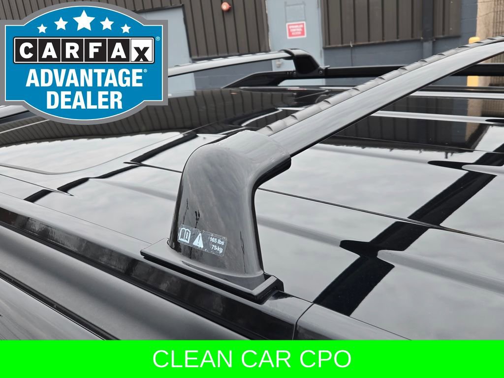 Certified 2023 Nissan Pathfinder SV w/ SV Premium Package image 16