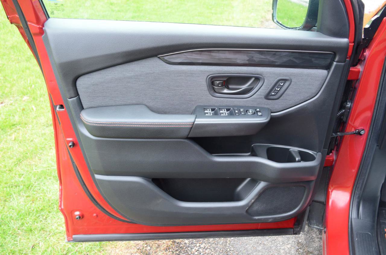 Used 2026 Honda Passport TrailSport image 20