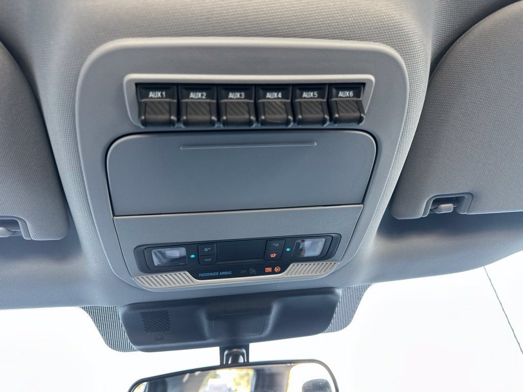 Used 2025 Ford F250 XL w/ STX Appearance Package AWD/4WD image 43