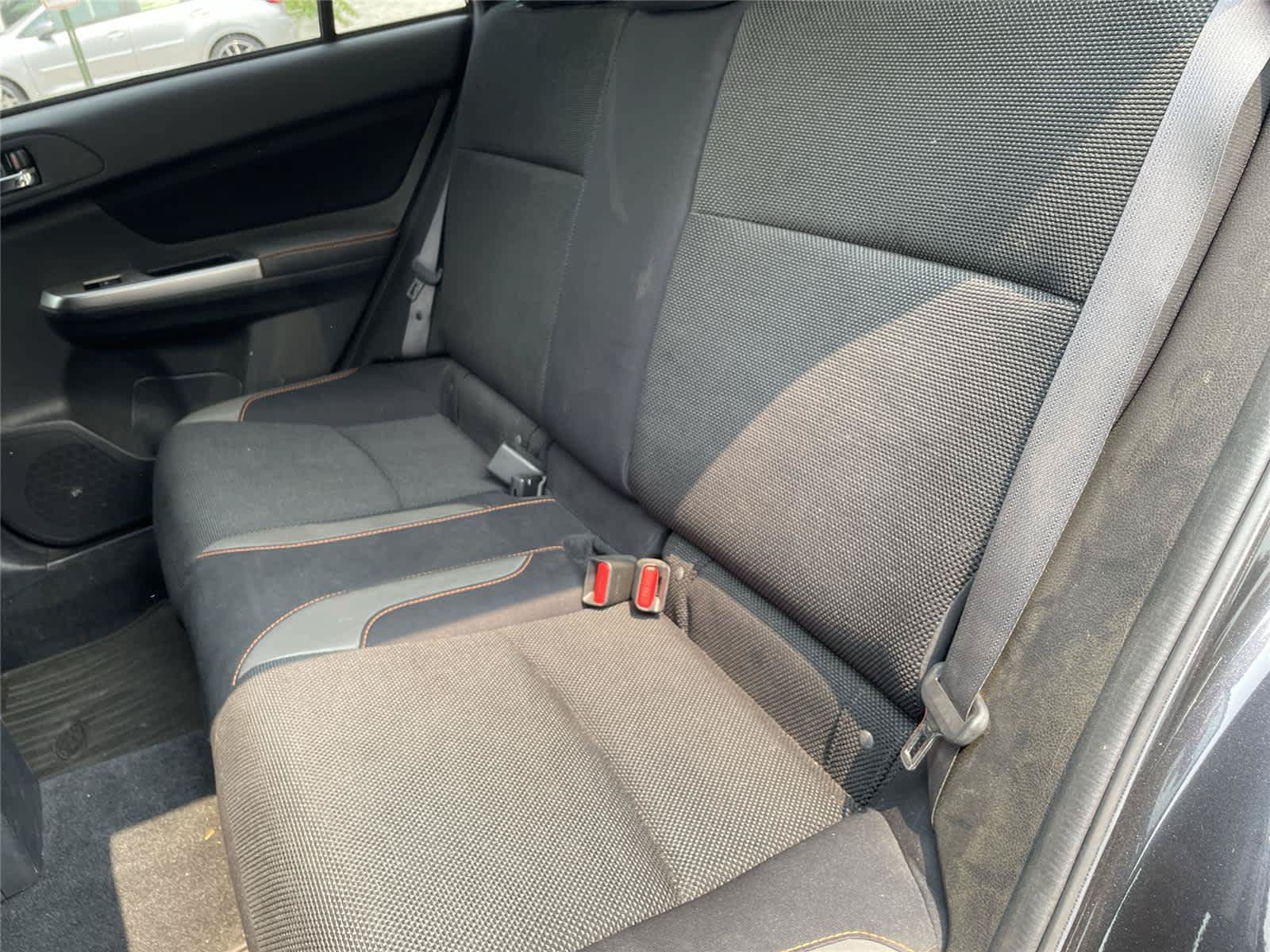 Used 2017 Subaru Crosstrek 2.0i Premium AWD/4WD image 11