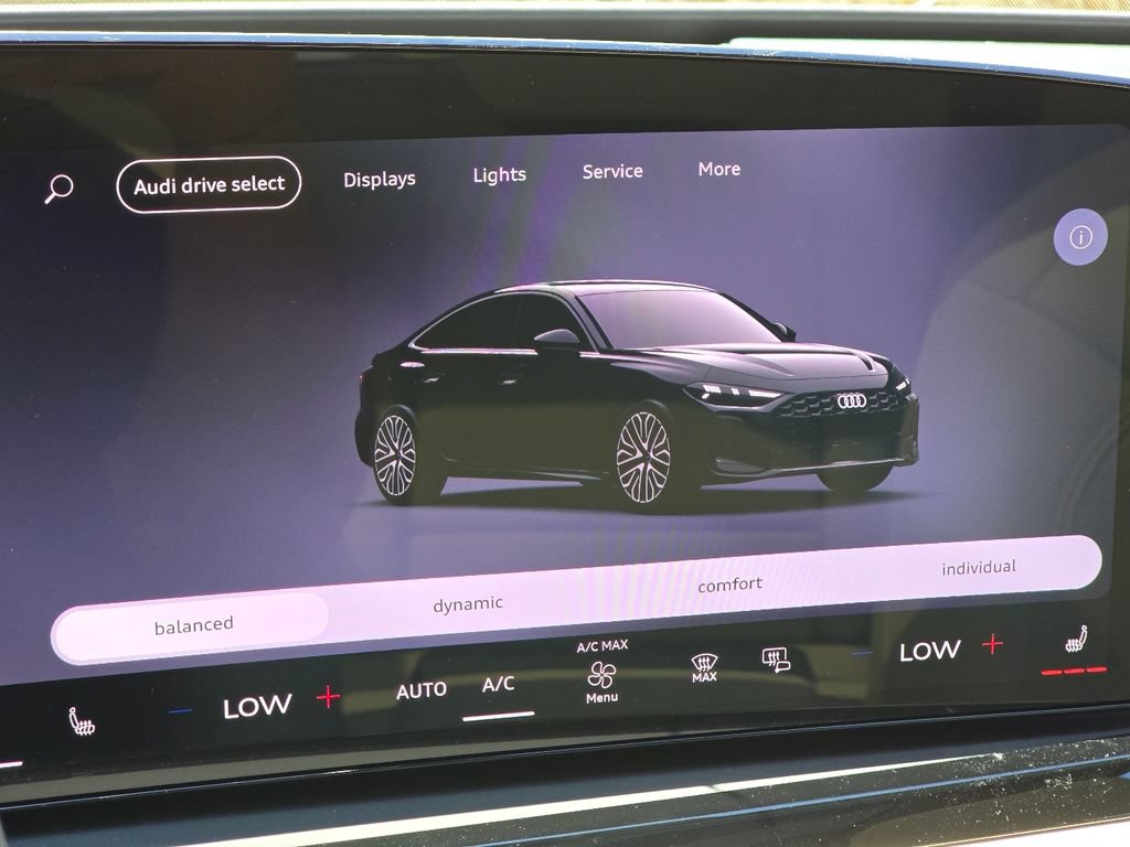New 2026 Audi A5 Premium Plus AWD/4WD image 14