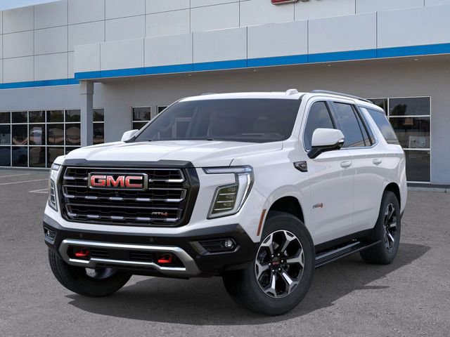 New 2026 GMC Yukon AT4 Ultimate image 6