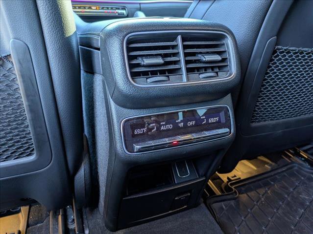 Used 2022 Mercedes-Benz GLE 450 4MATIC image 19