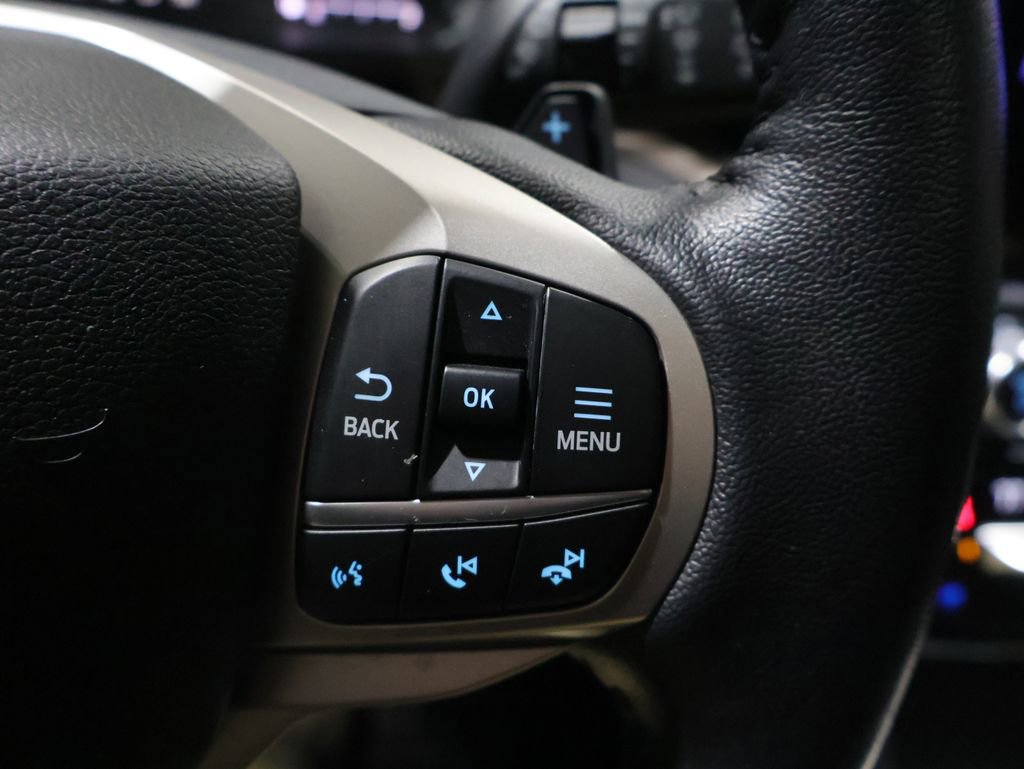 Used 2021 Ford Explorer Limited image 34