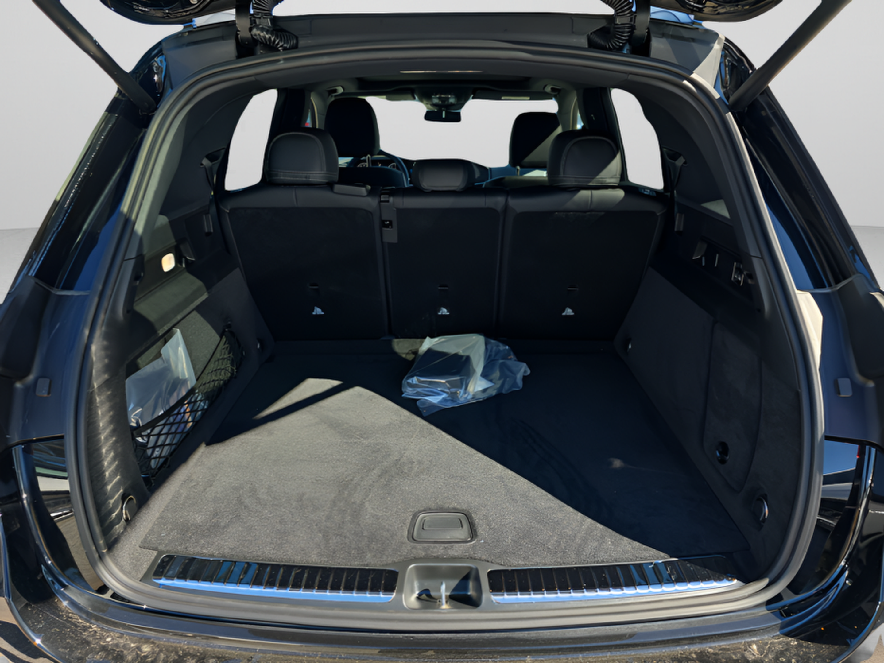 Used 2026 Mercedes-Benz GLE 350 4MATIC image 28