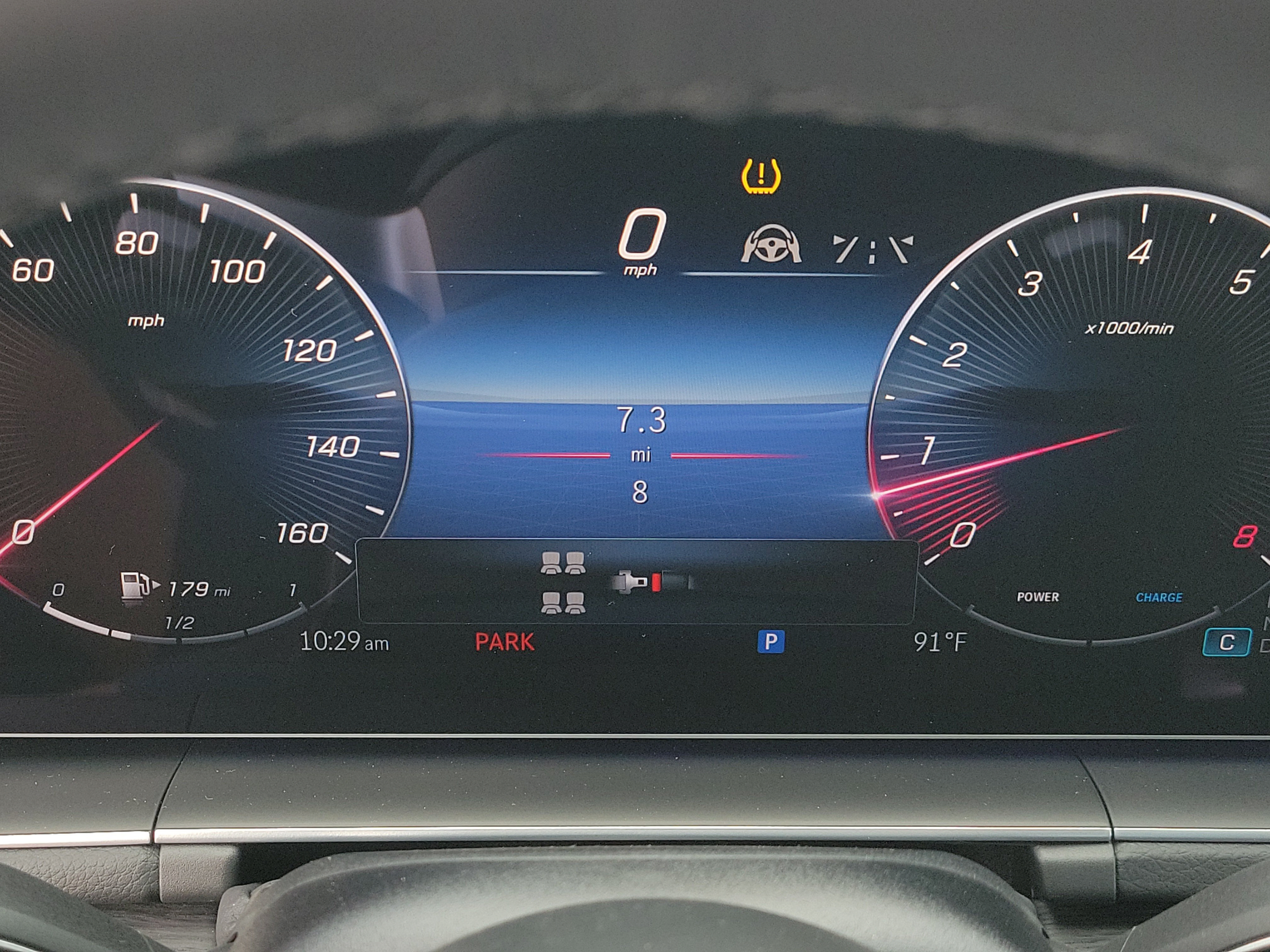 New 2026 Mercedes-Benz GLS 450 4MATIC image 26
